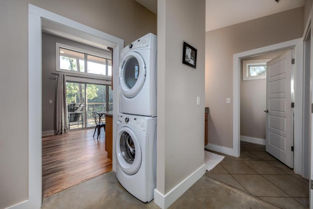 Deluxe King Studio interior
